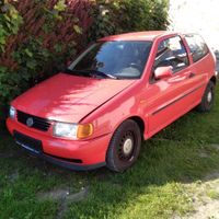 Schlachte Vw Polo 6N 1.0 50PS Schlachtfest Teile Bayern - Untergriesbach Vorschau