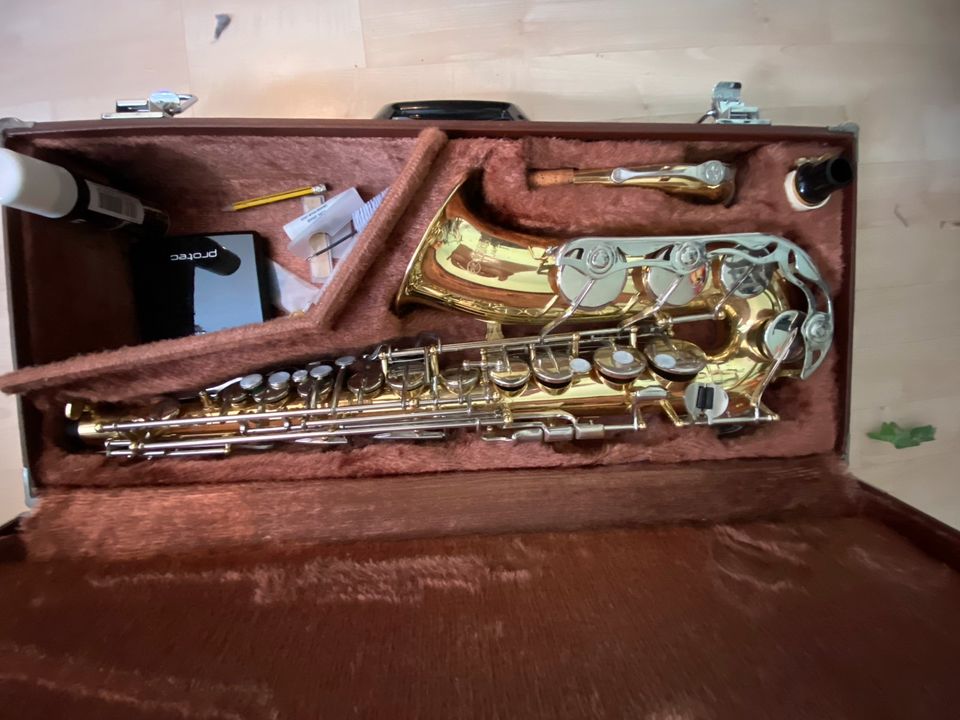 Saxophon Yamaha YAS 23 in Baunach