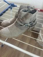 Damen Stiefelette Nordrhein-Westfalen - Petershagen Vorschau