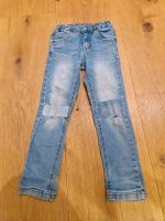 Blue Seven Jeans Hose 110 blau Junge Dortmund - Mitte Vorschau