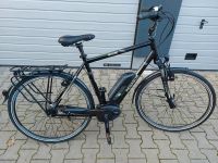 E Bike Herren Pegasus Solero E7R Bosch Mittelmotor 28 Zoll Hannover - Ricklingen Vorschau