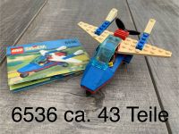 Lego System Art.-Nr. 6536 Dortmund - Kirchderne Vorschau