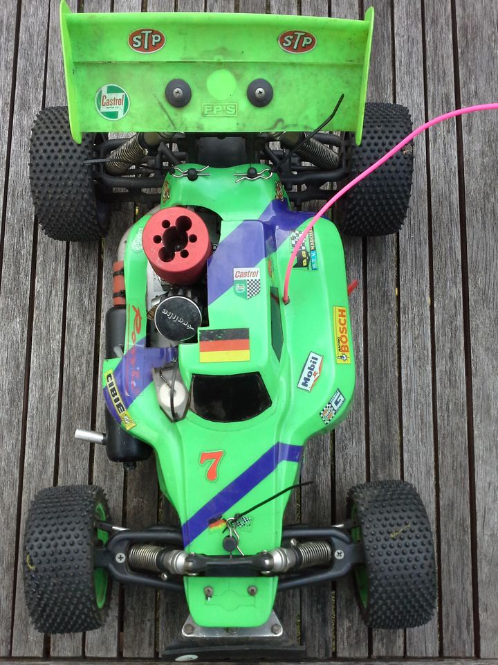 RC-Buggy – Offroadbuggy in Haltern am See