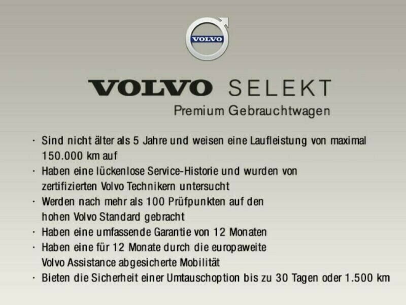 Abbildung des Autos Volvo XC60 T6 AWD R-DESI…