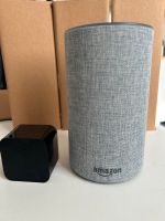 Amazon Echo 2. Generation (Alexa) Berlin - Tempelhof Vorschau
