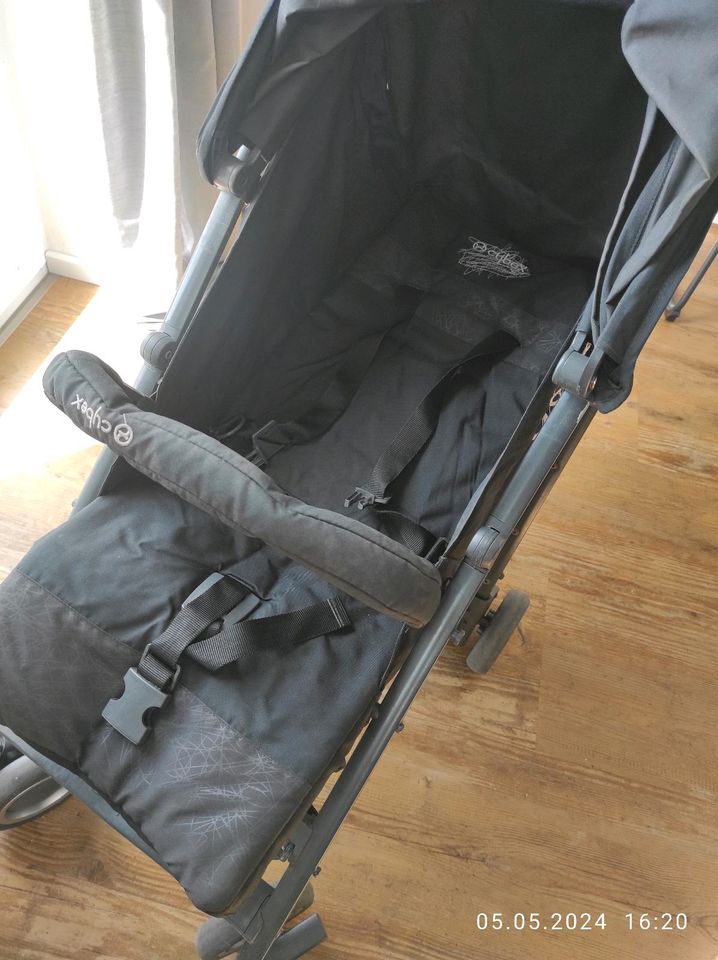 Cybex Buggy in Hallbergmoos