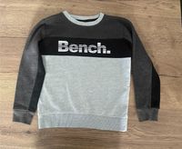 Jungen Pullover / Sweatshirt Gr.140 Bench Eimsbüttel - Hamburg Eidelstedt Vorschau