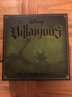 Disney Villainous - Deutsch - Neuwertig Hessen - Linden Vorschau