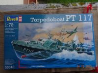 Torpedoboot PT 117 Revell 05048 1:72 Neu mit OVP Hessen - Groß-Gerau Vorschau