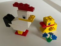 LEGO 1264 Huhn mit Küken Nordrhein-Westfalen - Bergkamen Vorschau