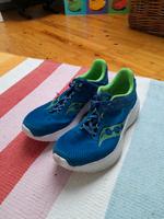 saucony kinvarak Laufschuhe Köln - Kalk Vorschau