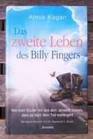 Annie Kagan: Das zweite Leben des Billy Fingers Dresden - Neustadt Vorschau