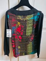 Desigual Damen Top langarm NEU Frankfurt am Main - Westend Vorschau