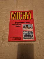 Michel Briefmarken Katalog Deutschland 1986/1987 Bayern - Grafling Vorschau