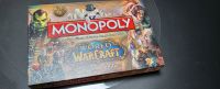 Monopoly World of Warcraft Collector´s Edition Niedersachsen - Rosengarten Vorschau