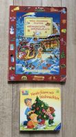 Bücherpaket „Weihnachten“ (2 Stück) u.a. Ravensburger Baden-Württemberg - Neuenstadt Vorschau