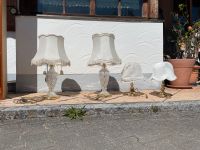 Beistelllampe Bayern - Bad Tölz Vorschau