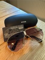 Porsche by Carrera Sonnenbrille Vintage Retro Pilotenbrille Bremen - Blumenthal Vorschau