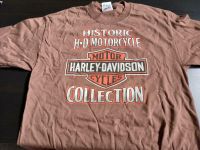 Harley Davidson T-Shirt Größe M "Neu" Niedersachsen - Haste Vorschau