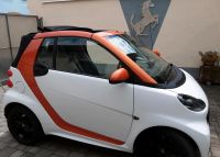 Smart fortwo cabrio mhd 451 Rheinland-Pfalz - Neustadt an der Weinstraße Vorschau