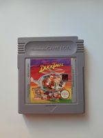 Duck Tales Spiel Modul Nintendo GameBoy Classic guter Zustand Rheinland-Pfalz - Worms Vorschau