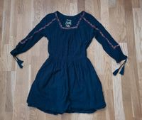 Superdry Kleid Größe XS blau Berlin - Neukölln Vorschau