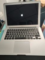Apple MacBook Air 13,3 Zoll Laptop Notebook A1466 Hessen - Witzenhausen Vorschau