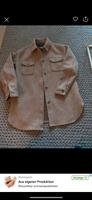 Pieces Zara only Jacke Mantel gr xs beige Hessen - Kassel Vorschau