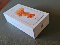 I Phone 6 S    64 GB Nordrhein-Westfalen - Bocholt Vorschau