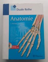 Anatomie duale Reihe, 2. Auflage Dortmund - Innenstadt-West Vorschau