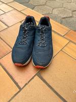 Jack Wolfskin Wanderschuhe 46 Niedersachsen - Oberlangen Vorschau