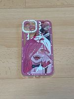 iPhone 13 case Power | Chainsaw Man Anime Niedersachsen - Oldenburg Vorschau