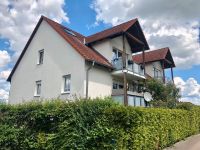 3-Zimmer-Maisonette-Wohnung in ruhiger Lage von Gunzenhausen Bayern - Gunzenhausen Vorschau