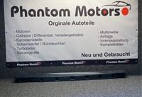 VW Passat 3G B8 Facelift Kombi 3G0853858F Schweller Rechts Niedersachsen - Vechta Vorschau