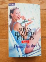 Susann Elisabeth Phillips Dinner für drei Niedersachsen - Otterndorf Vorschau