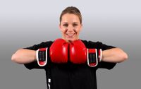 KRAV MAGA TRAINING IN HAAN & SOLINGEN - LERNE SELBSTVERTEIDIGUNG - KAMPFSPORT - KRAVMAGA - SPORT - MOTIVATION - FIT - PAZURU - TRAINING  - SELBSTSCHUTZ  - KAMPFKUNST - KICKBOXEN - FITNESSKICKBOXEN Nordrhein-Westfalen - Solingen Vorschau