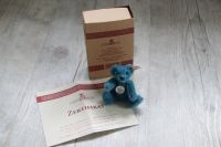 Steiff Club Teddy 7 cm blau 1998 Köln - Lindenthal Vorschau