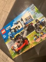 Lego City 60276 Neu& OVP Bayern - Waldkraiburg Vorschau