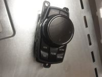 Original BMW IDRIVE Controller 5er 6er 7er Bayern - Dießen Vorschau