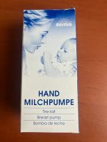 Hand Milchpumpe Thüringen - Wüstheuterode Vorschau