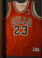 Champion Nba Jordan Chicago Bulls Trikot gr XXL Kiel - Kiel - Exerzierplatz Vorschau