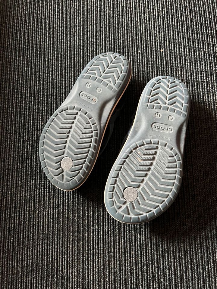 Flip Flop C11 Crocs (Versand 4€) in Bamberg