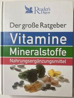 Der große Ratgeber über Ernährung Brandenburg - Niemegk Vorschau