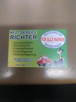 Reifeneinlagerung, Radwechsel, Inspektion Nordrhein-Westfalen - Wipperfürth Vorschau