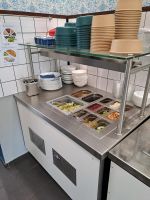 Saladette Kühlung Gastronomie Frankfurt am Main - Gutleutviertel Vorschau
