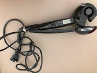 Babyliss PRO MZ-23350Curler / Lockenstab Schwarz Kr. Altötting - Kirchweidach Vorschau