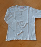 Shirt creme, Gr. 128, Little Heart Baden-Württemberg - Nehren Vorschau