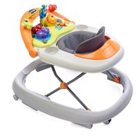 Chicco Lauflernhilfe Gehfrei Babywalker mit Licht und Sound Duisburg - Röttgersbach Vorschau