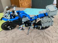 Lego 42063 BMW Nordrhein-Westfalen - Gütersloh Vorschau