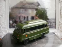 Robur Bus Armee NVA LO 3000 1/43 Atlas/IXO/IST/Hachette DDR Sachsen-Anhalt - Dessau-Roßlau Vorschau